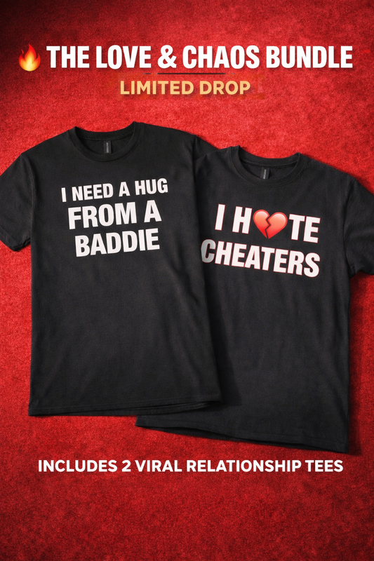 The Love & Chaos Bundle