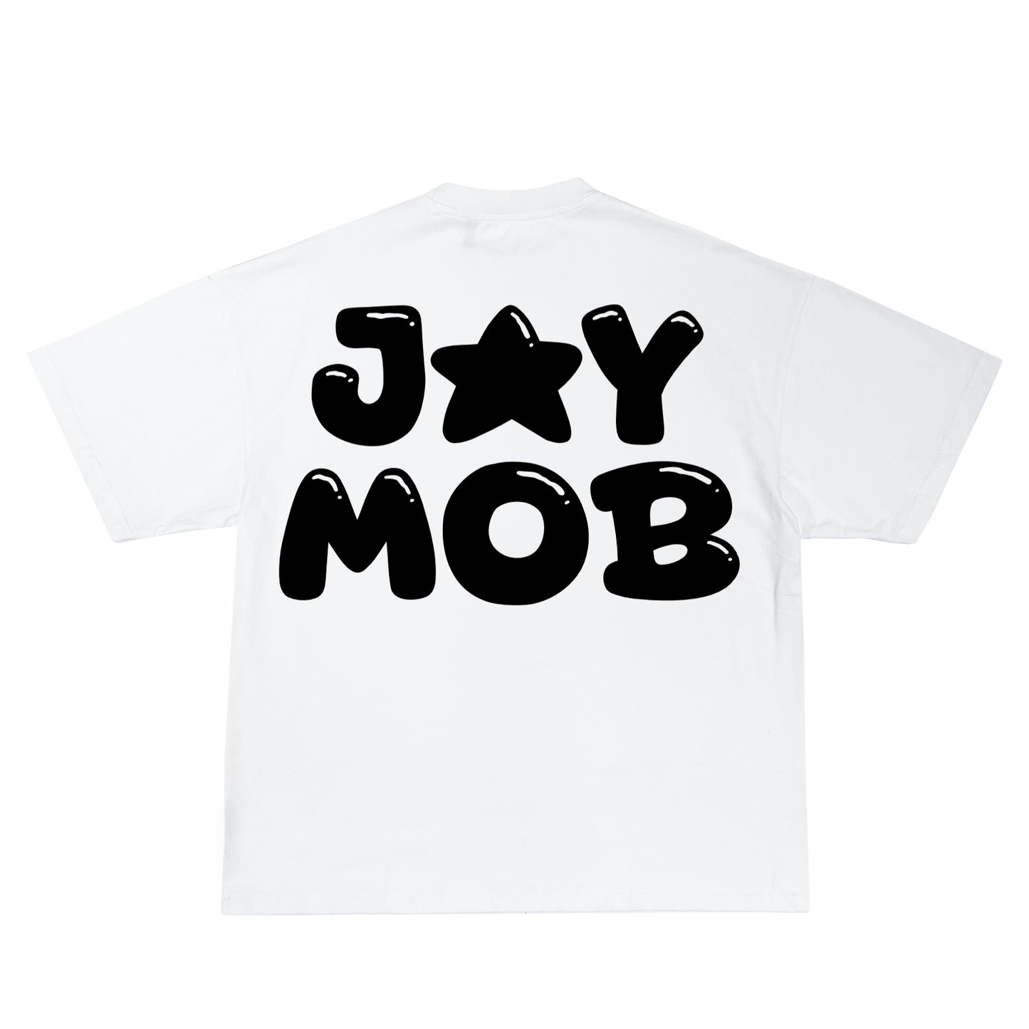 JAYMOB  PRANK TEE