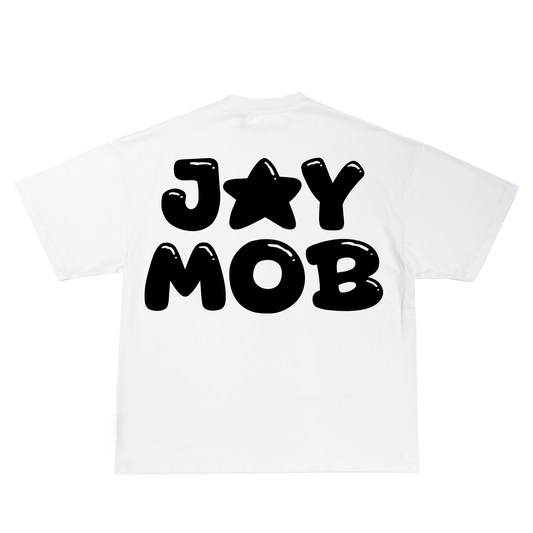 JAYMOB  PRANK TEE