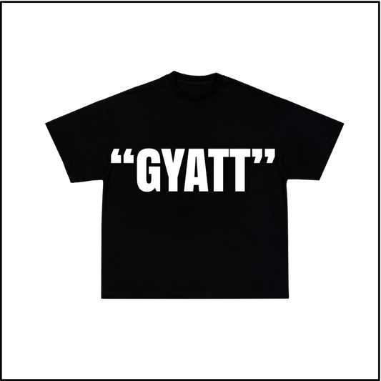 GYATT T SHIRT